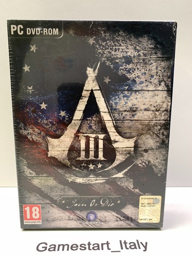 Assassin creed join - assassin's, die