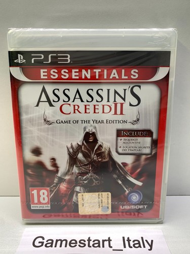 Assassin creed game of - assassin's,