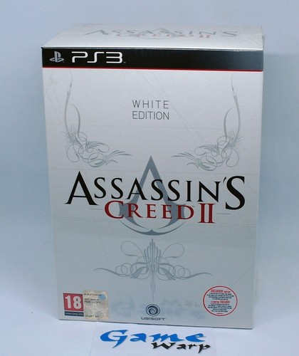 Assassin creed ii - assassin's,