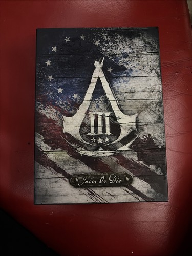 Assassin creed join - 3,