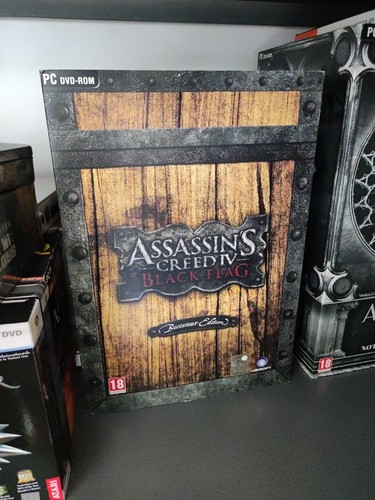 Assassin creed black flag - 4,