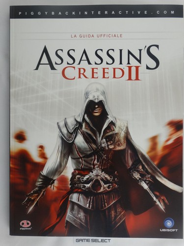 Assassin creed ps3 xbox - assassin's, 2