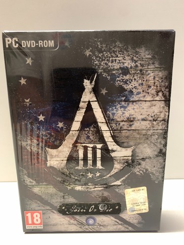 Assassin creed join or die - assassin's,