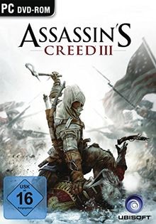 Assassins creed software - assassins, 3