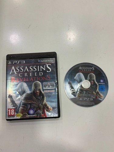 Assassin creed la - assassin's,