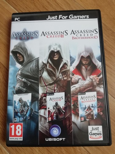 Jeux vidéo assassin s - jeux,
