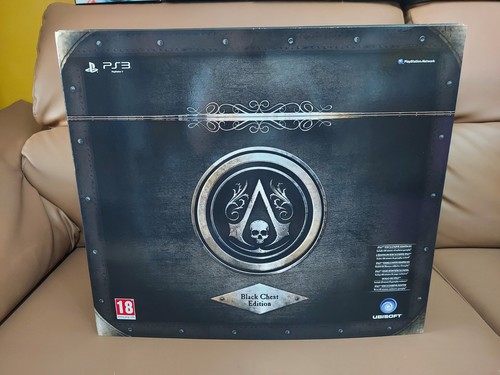 Assassins creed black - assassins,