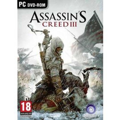 Gioco assassin creed - gioco, iii