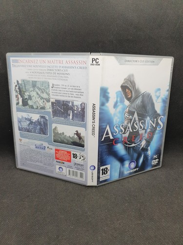 Assassin creed - assassin's,