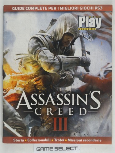 Play generation assassin - generation, assassin's