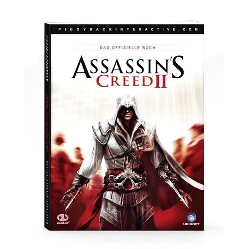 Assassin creed il libro - assassin's, ii