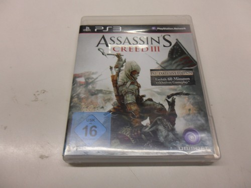 Playstation assassin creed - playstation, assassin's