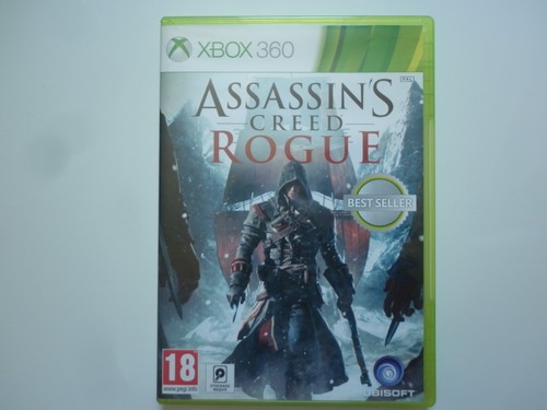 Assassin creed rogue classic - rogue,