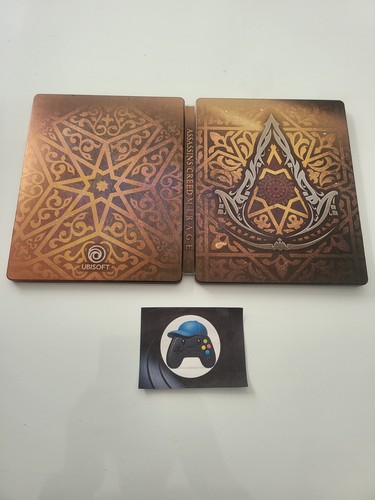 Assassin creed mirage - assassin's,
