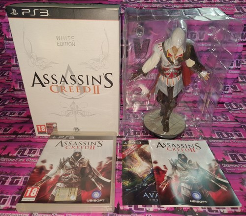 Assassin s creed ii - assassin's,