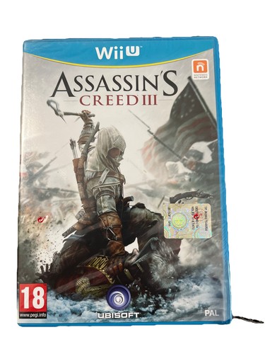 Assassin creed iii - 3, _