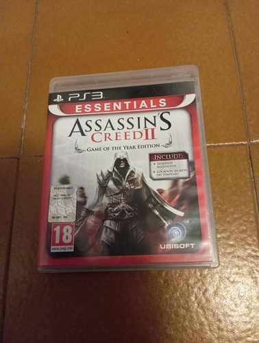 Assassin creed - creed, 2