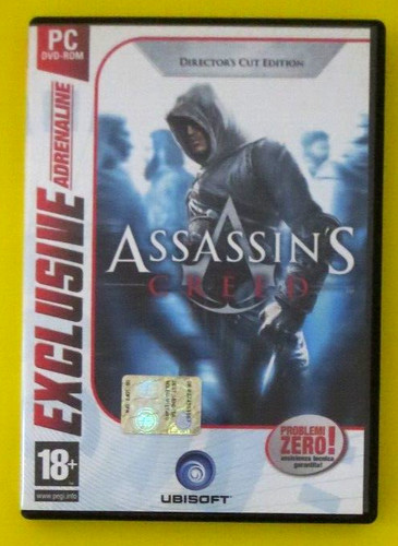 Assassin creed gioco - creed,