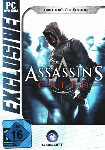 Gw41c7 assassin creed - gw41c7,