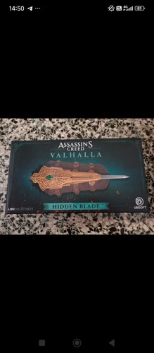 Assassin creed valhalla - assassin's,