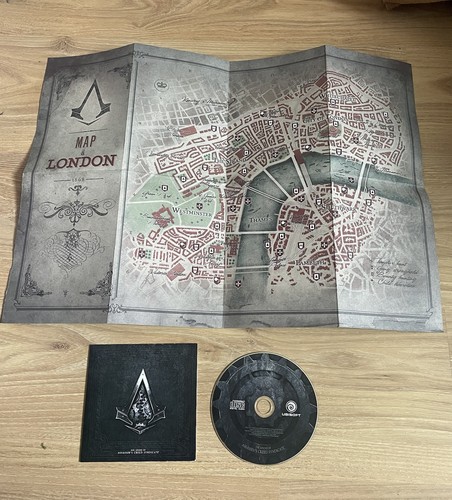 Assassin creed collector - creed,