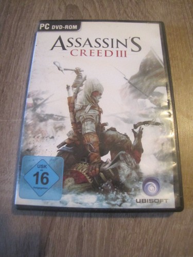 Assassin creed pc - assassin's,