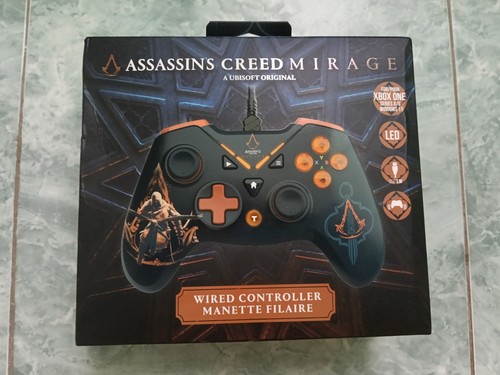 Assassin creed mirage - assassin's,