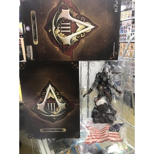 Assassin creed iii - creed,