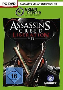 Assassin creed - assassin's,