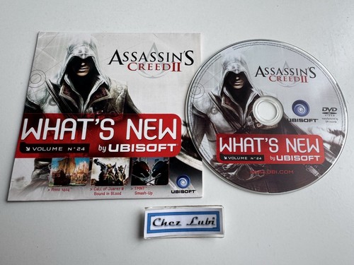 Dvd what new - dvd, what’s