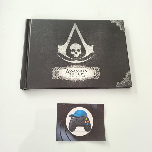 Assassin creed black - assassin's,