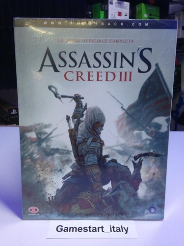 Assassin creed iii guida - creed, 3