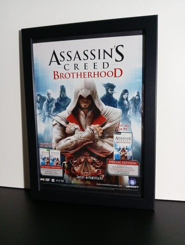 Raro assassin creed ps3 - raro, assassin's