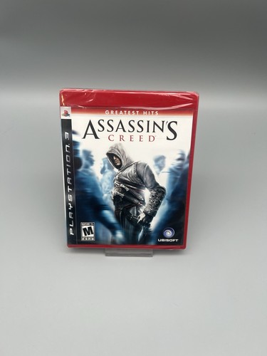 Assassin creed sony - creed,