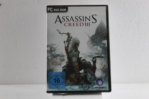 Assassins creed pc - 3,