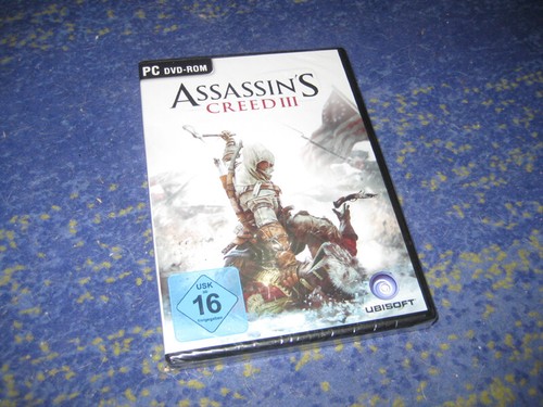 Assassin creed pc versione - assassin's,