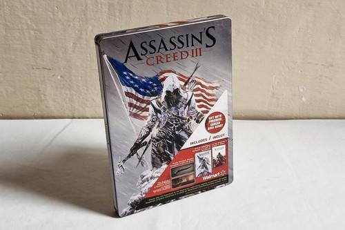 Assassin creed walmart - creed,