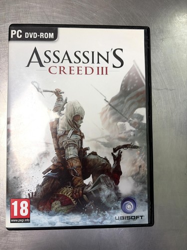 Jeu assassin creed - jeu, iii