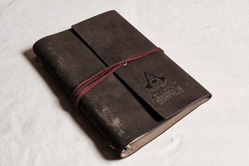 Assassin creed promo - assassin's,