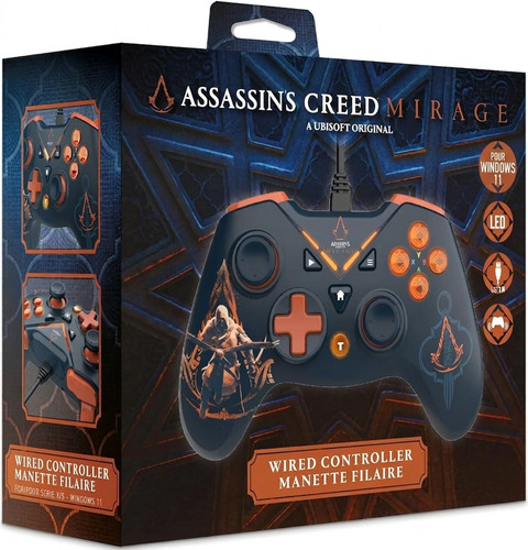 Assassin creed mirage - creed,