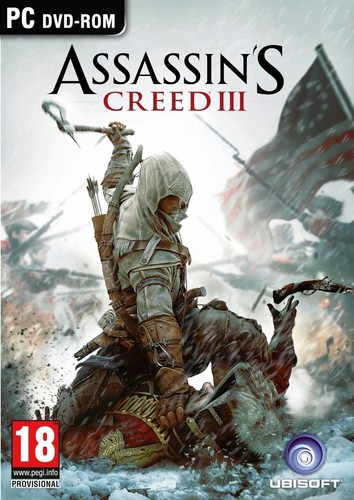 Assassin creed iii pc - iii,