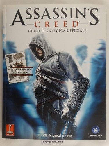 Assassin creed pc ps3 - assassin's, 1