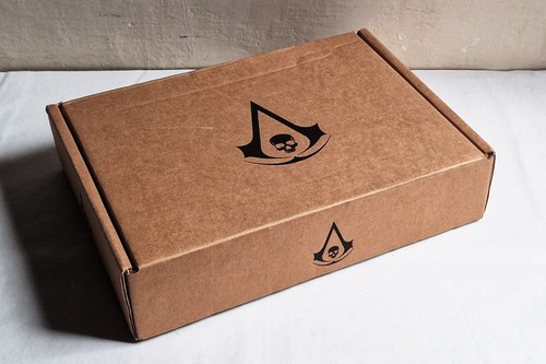 Assassin creed gamestop - creed, 4