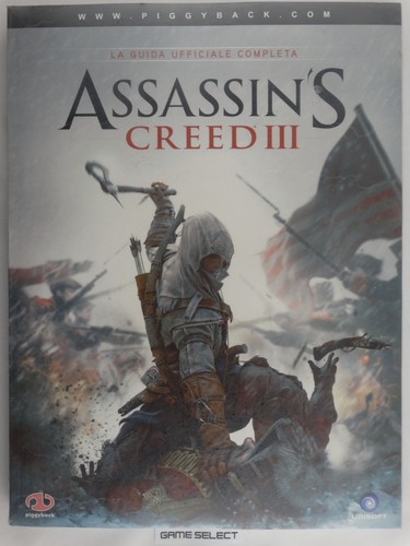 Assassin creed iii pc - assassin's,